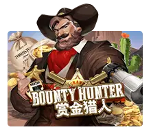 Joker123 : Bounty Hunter - MG138