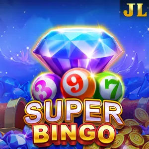 Super Bingo - MG138