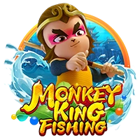 MONKEY KING FISHING - MG138