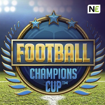 Football: Champions Cup - MG138