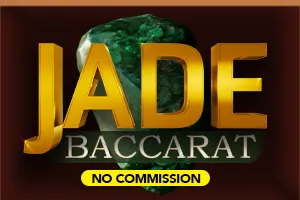 Jade Baccarat NC - MG138