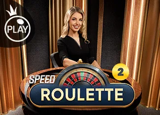 Speed Roulette 2 - MG138