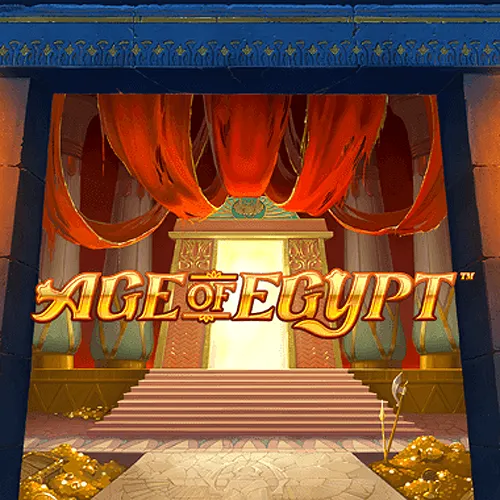 Age of Egypt - MG138