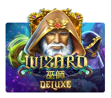 Joker123 : Wizard Deluxe - MG138