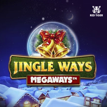 Redtiger : Jingle Ways Megaways - MG138
