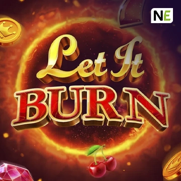 Let It Burn - MG138