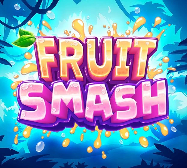 Fruit Smash - MG138