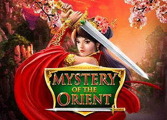 Pragmatic : Mystery of the Orient - MG138