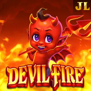 Jili : Devil Fire - MG138