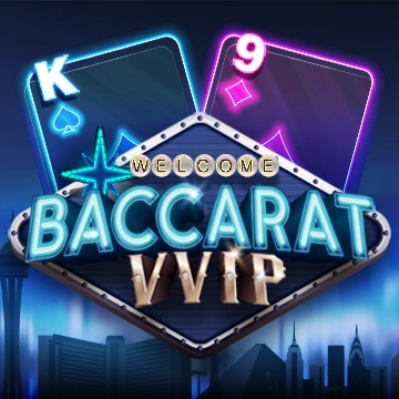 Baccarat VVIP - MG138