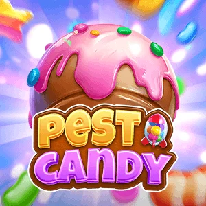 Candy Frenzy - MG138