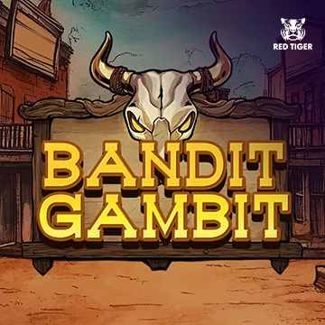 Redtiger : Bandit Gambit - MG138