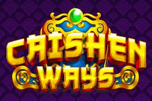 Caishen Ways - MG138