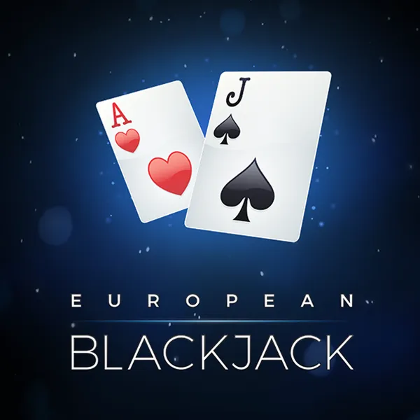 European Blackjack (Jade) - MG138