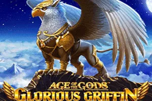 Age of the Gods: Glorious Griffin - MG138