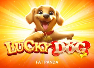 Lucky Dog - MG138