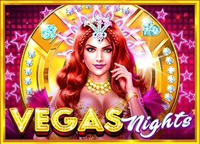 Pragmatic : Vegas Nights - MG138