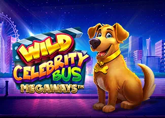 Pragmatic : Wild Celebrity Bus Megaways - MG138