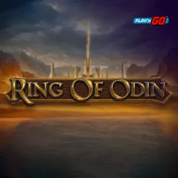 PlaynGo : Ring of Odin - MG138
