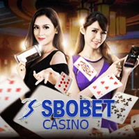 Sbobet Casino - MG138
