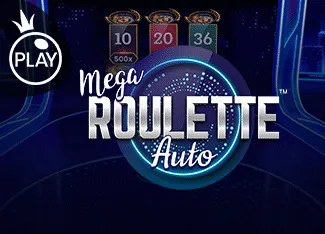 Auto Mega Roulette - MG138