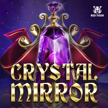 Redtiger : Crystal Mirror - MG138
