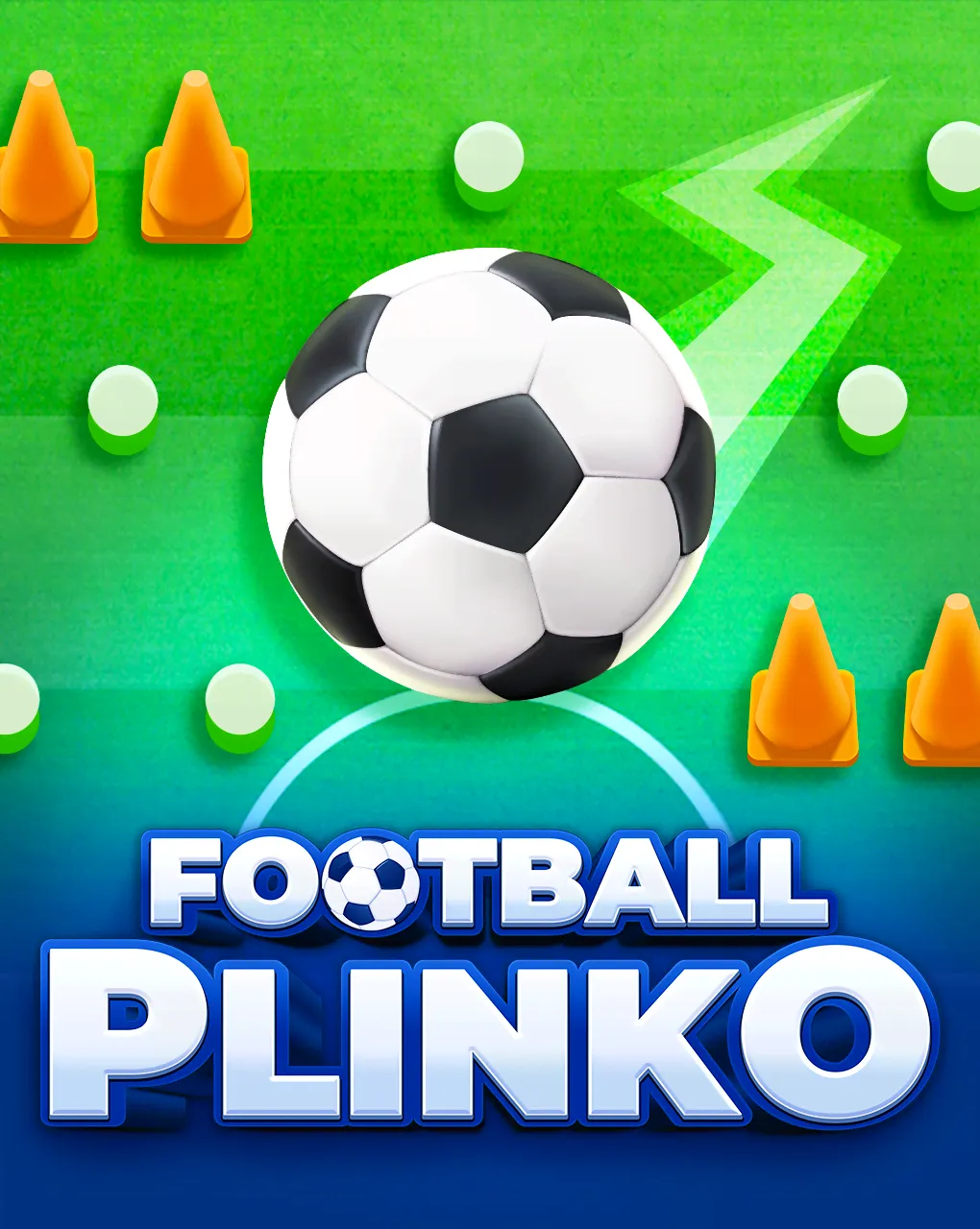 Football Plinko - MG138