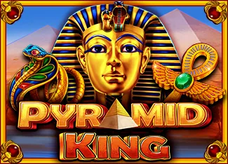 Pragmatic : Pyramid King - MG138