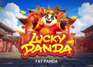 Lucky Panda - MG138
