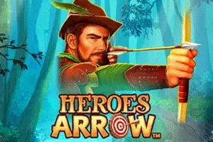 Heroes Arrow - MG138
