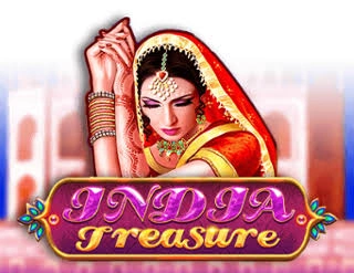 PLAYSTAR : INDIA TREASURE - MG138