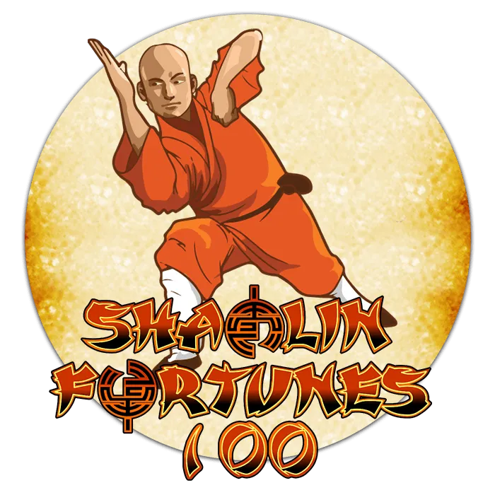 Habanero : Shaolin Fortunes 100 - MG138