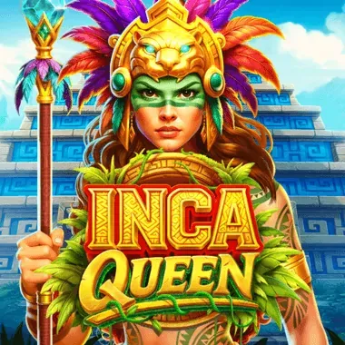 Pragmatic : Inca Queen - MG138