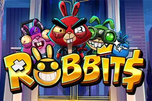 Robbits - MG138