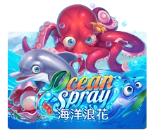 Ocean Spray - MG138