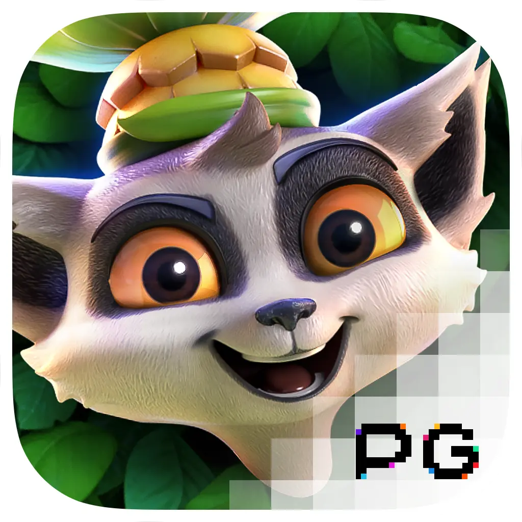 PGSoft : Jungle Delight - MG138