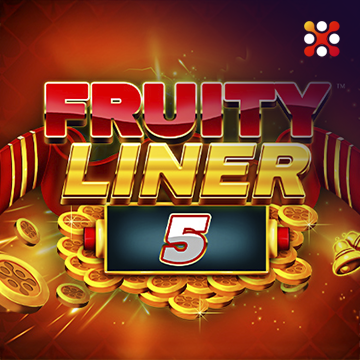 Mancala : Fruityliner 5 - MG138