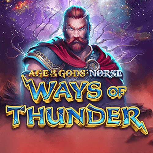 Age of the Gods Norse: Ways of Thunder - MG138