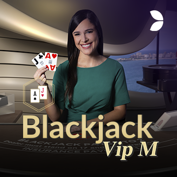Blackjack VIP M - MG138