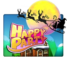 Joker123 : Happy Party - MG138