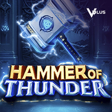 Hammer of Thunder - MG138