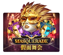 Joker123 : Masquerade - MG138