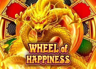 Pragmatic : Wheel of Happiness - MG138