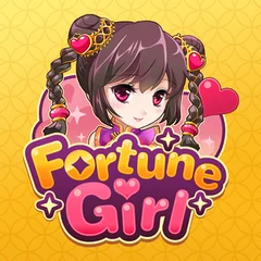 Fortune Girl - MG138
