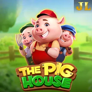 Jili : The Pig House - MG138