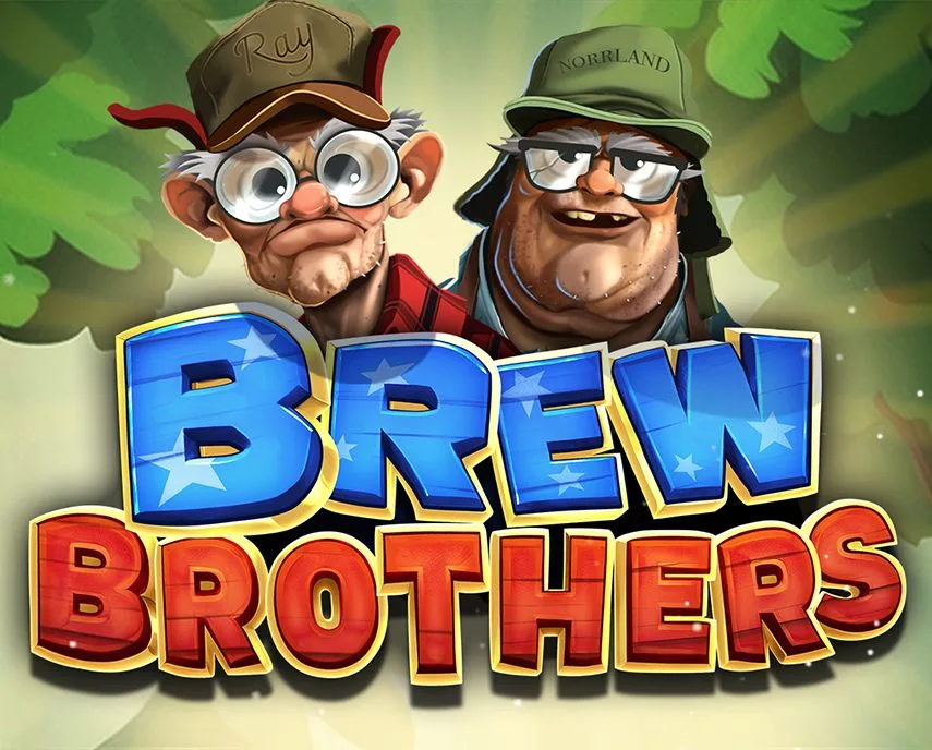 Brew Brothers - MG138