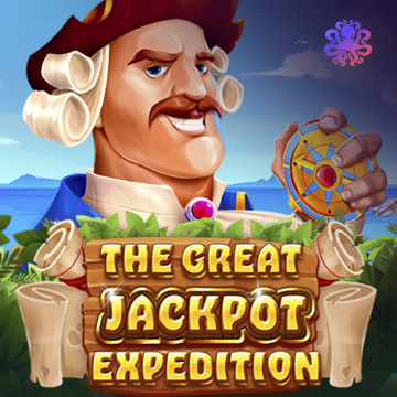 The Great Jackpot Expedition - MG138