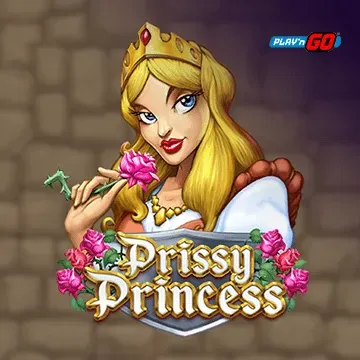 PlaynGo : Prissy Princess - MG138