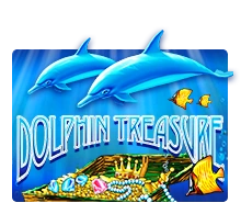 Joker123 : Dolphin Treasure - MG138