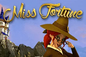 Miss Fortune - MG138